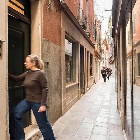 San Stae - Nel Cuore Di *