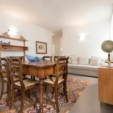 Apartment San Stae - Nel Cuore Di *